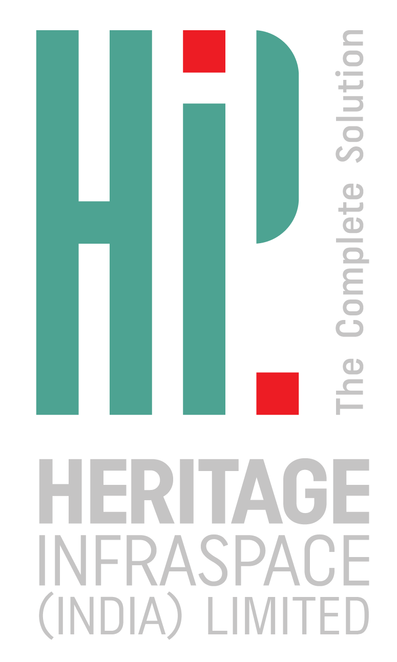 Heritage Infraspace India Ltd.